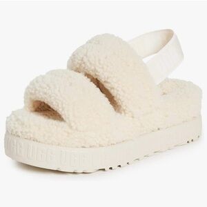 UGG Fluffita Slipper